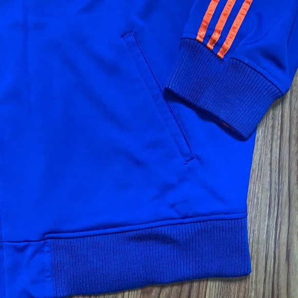 Vintage Adidas “KNICKS” World Champ 69-79 72-73 - Picture 10 of 14